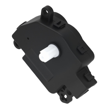 A/C Blend Door Actuator Air HVAC compatible for Ford Fiesta 2011-18 BE8Z19E616B 604-400