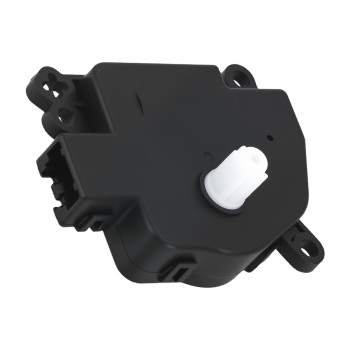 A/C Blend Door Actuator Air HVAC compatible for Ford Fiesta 2011-18 BE8Z19E616B 604-400