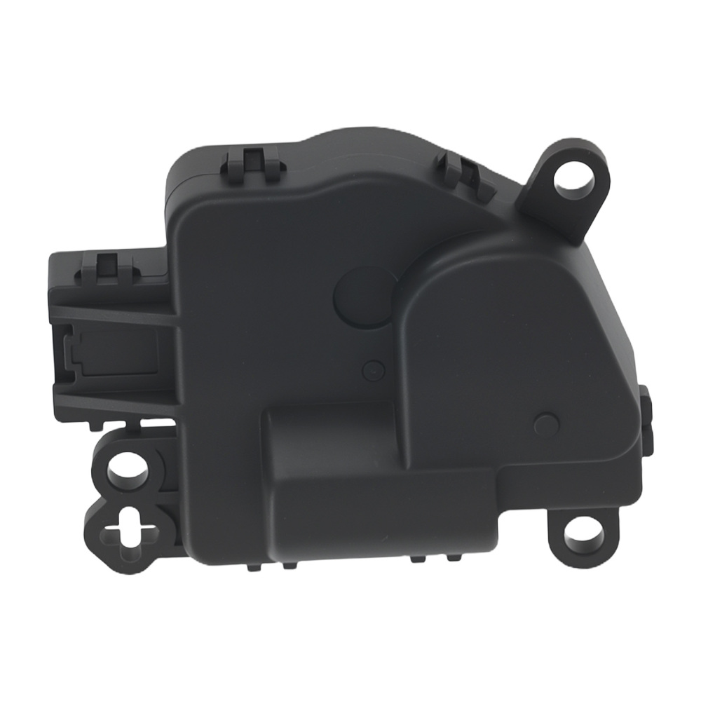 A/C Blend Door Actuator Air HVAC compatible for Ford Fiesta 2011-18 BE8Z19E616B 604-400