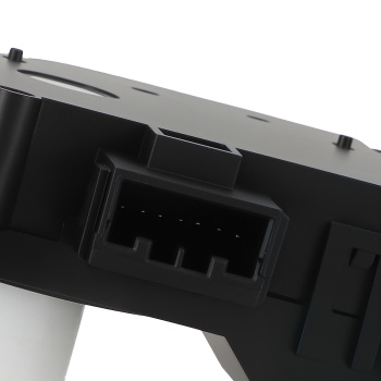 Air Blend Door Actuator Right Main compatible for Ford Edge 2007-15 J04023 73077