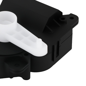 Air Blend Door Actuator Right Main compatible for Ford Edge 2007-15 J04023 73077