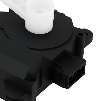 Air Blend Door Actuator Right Main compatible for Ford Edge 2007-15 J04023 73077