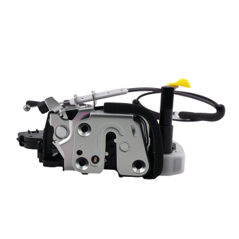 Door Lock Actuator Driver Side compatible for Infiniti FX35 FX37 09-13 80501-1CA0A