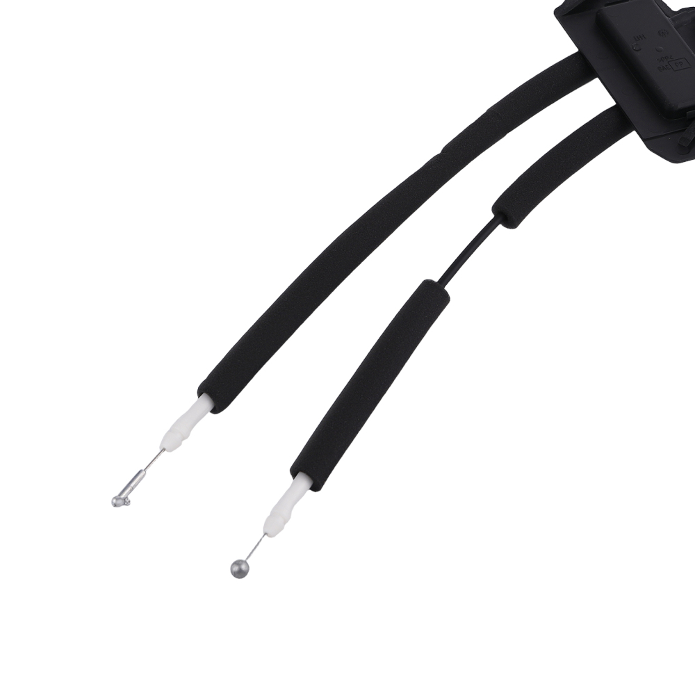 Door Lock Actuator Driver Side compatible for Infiniti FX35 FX37 09-13 80501-1CA0A