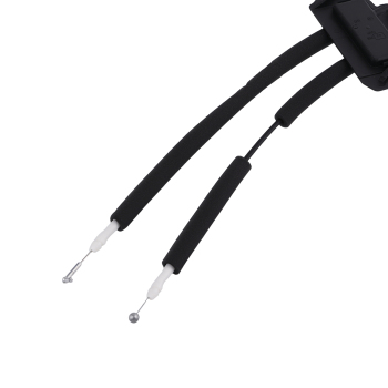 Door Lock Actuator Driver Side compatible for Infiniti FX35 FX37 09-13 80501-1CA0A