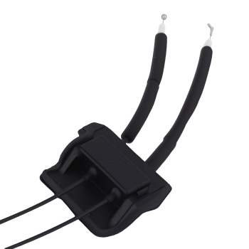 Door Lock Actuator Driver Side compatible for Infiniti FX35 FX37 09-13 80501-1CA0A