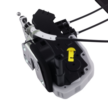 Door Lock Actuator Driver Side compatible for Infiniti FX35 FX37 09-13 80501-1CA0A