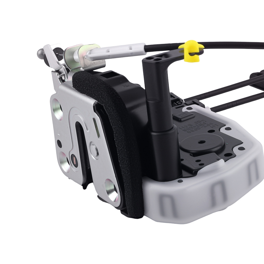 Door Lock Actuator Driver Side compatible for Infiniti FX35 FX37 09-13 80501-1CA0A