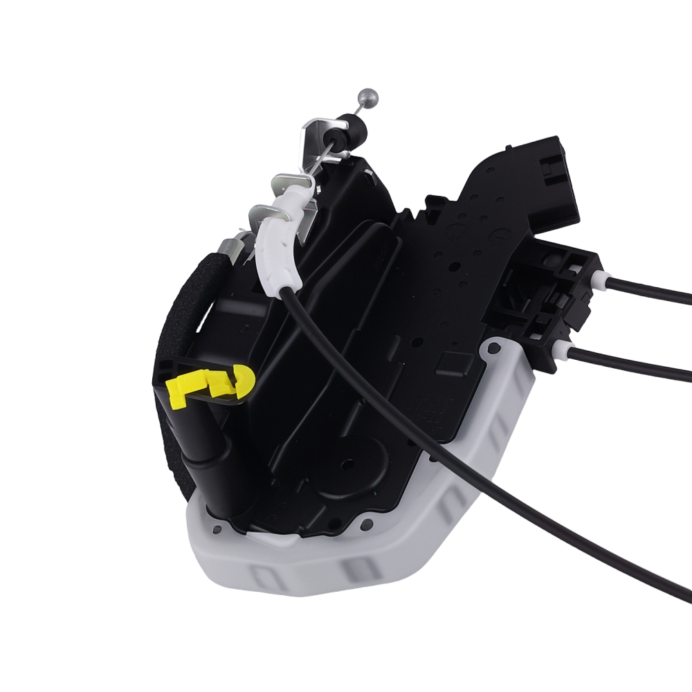 Door Lock Actuator Driver Side compatible for Infiniti FX35 FX37 09-13 80501-1CA0A