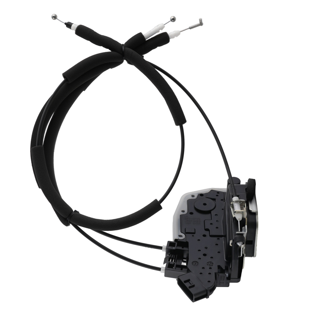 Door Lock Actuator compatible for Infiniti QX70 2014-2017 Rear Left 82501-1CA0A