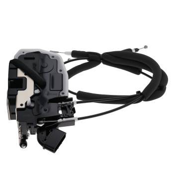 Door Lock Actuator compatible for Infiniti QX70 2014-2017 Rear Left 82501-1CA0A