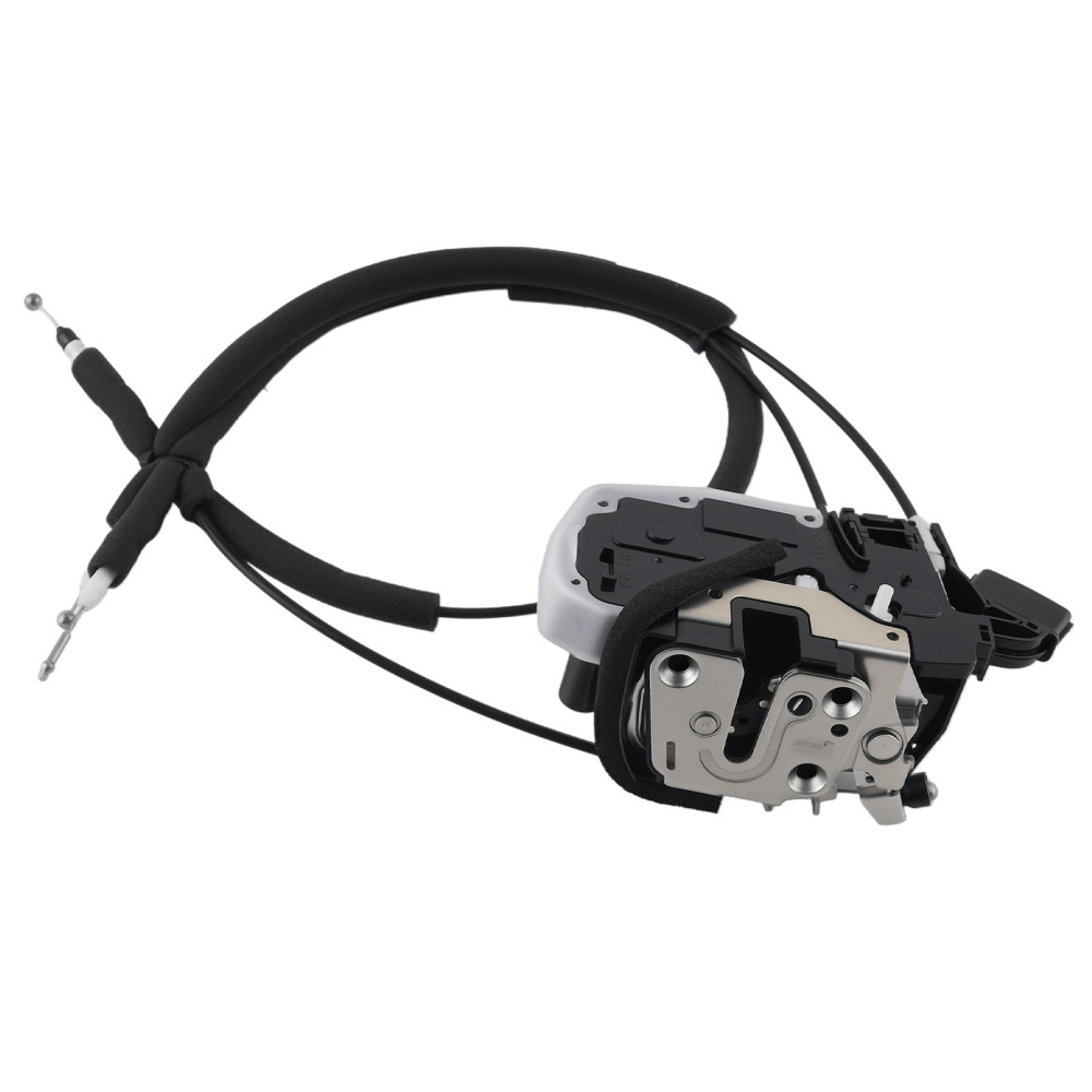 Door Lock Actuator compatible for Infiniti QX70 2014-2017 Rear Left 82501-1CA0A