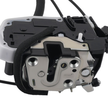 Door Lock Actuator compatible for Infiniti QX70 2014-2017 Rear Left 82501-1CA0A