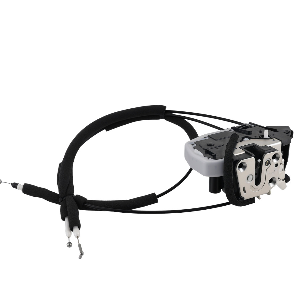 Door Lock Actuator compatible for Infiniti QX70 2014-2017 Rear Left 82501-1CA0A