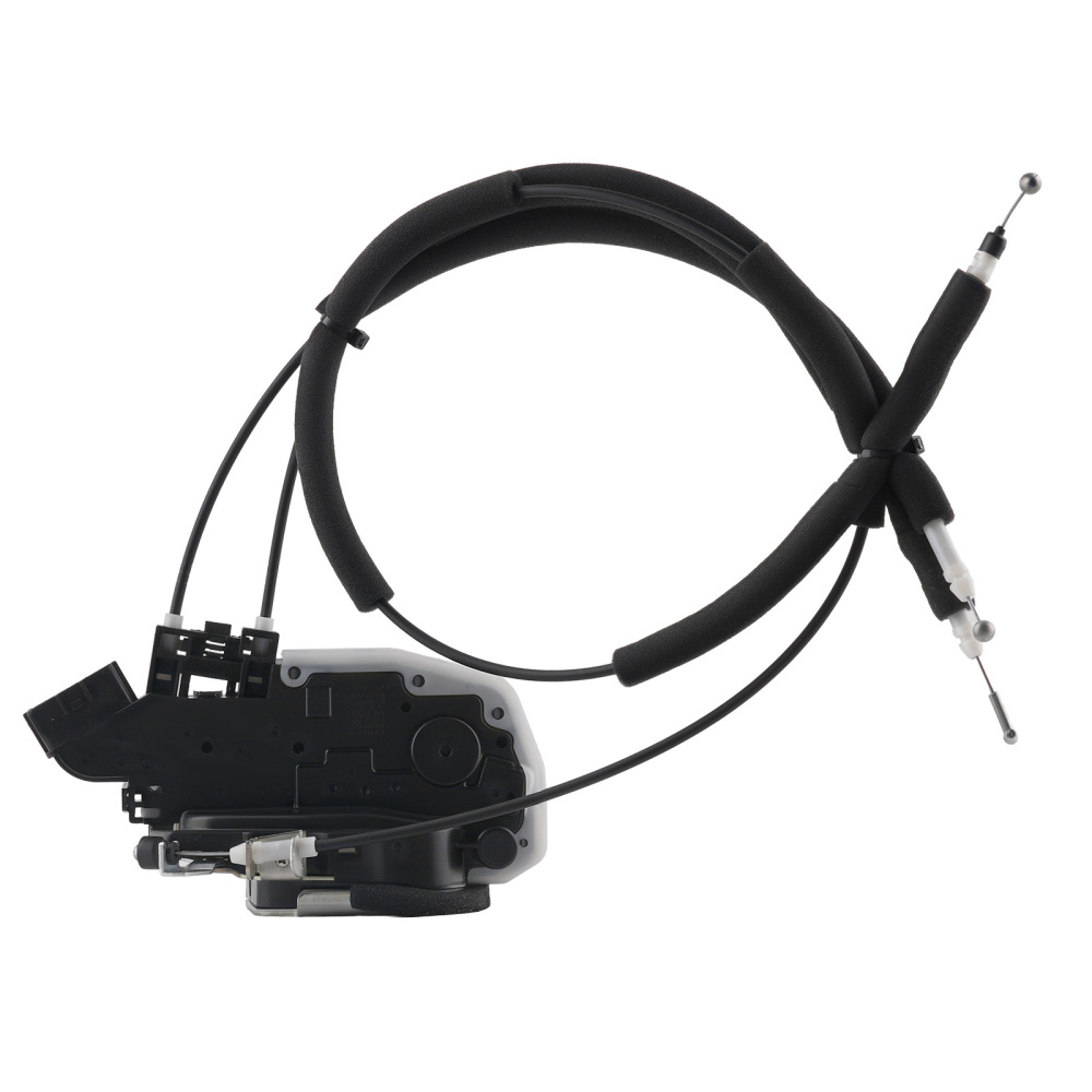 Door Lock Actuator compatible for Infiniti QX70 2014-2017 Rear Left 82501-1CA0A