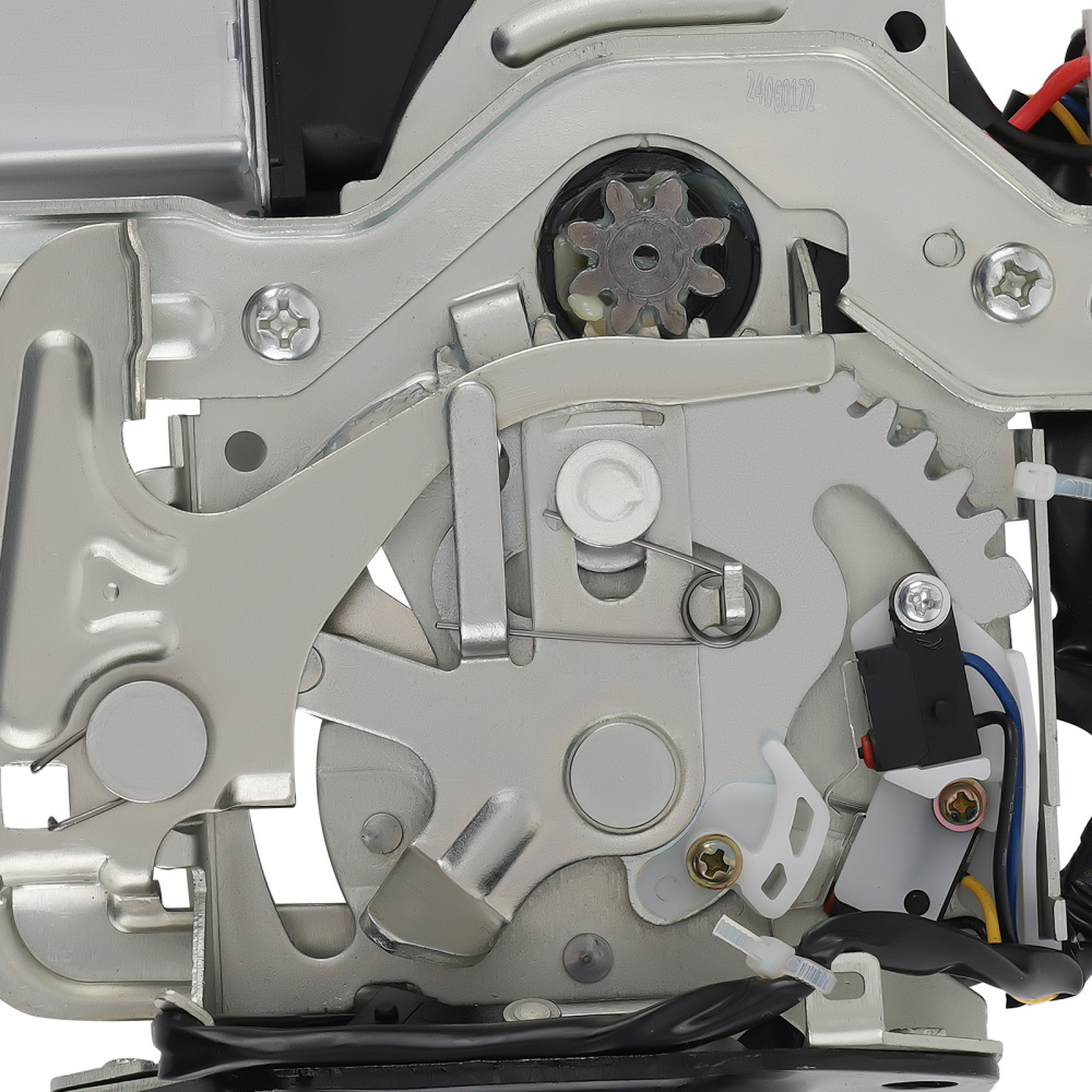 Door Lock Actuator compatible for Infiniti FX35 FX37 QX70 09-17 Rear Tailgate 90500-1CA0B