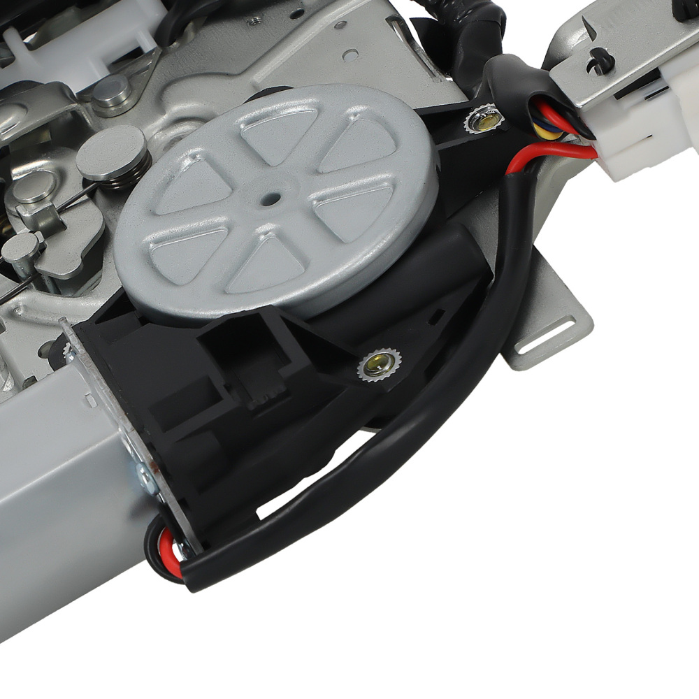 Door Lock Actuator compatible for Infiniti FX35 FX37 QX70 09-17 Rear Tailgate 90500-1CA0B