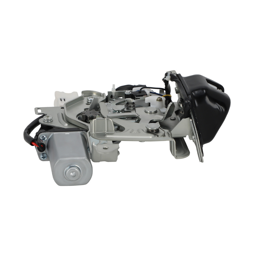 Door Lock Actuator compatible for Infiniti FX35 FX37 QX70 09-17 Rear Tailgate 90500-1CA0B
