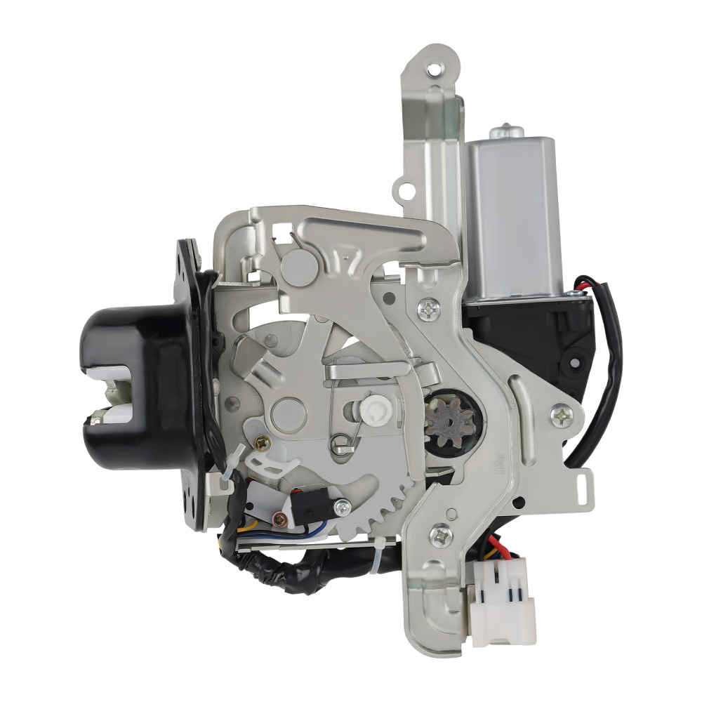 Door Lock Actuator compatible for Infiniti FX35 FX37 QX70 09-17 Rear Tailgate 90500-1CA0B