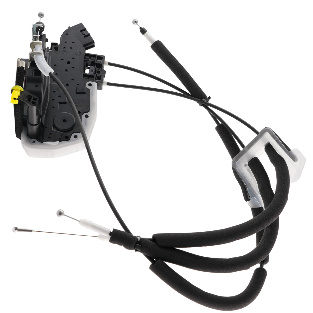 Door Lock Actuator Driver Front compatible for Nissan 370Z 2009-2020 V6 805011EA0A