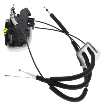 Door Lock Actuator Driver Front compatible for Nissan 370Z 2009-2020 V6 805011EA0A