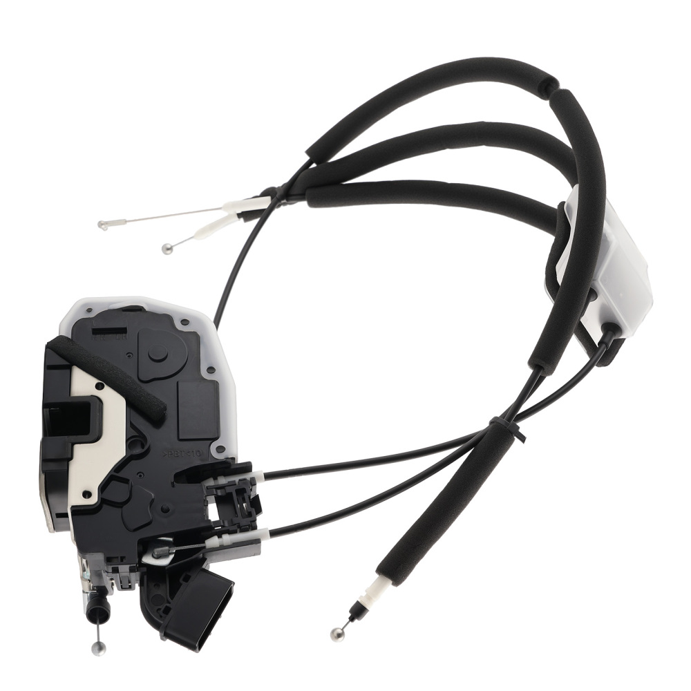 Door Lock Actuator Driver Front compatible for Nissan 370Z 2009-2020 V6 805011EA0A