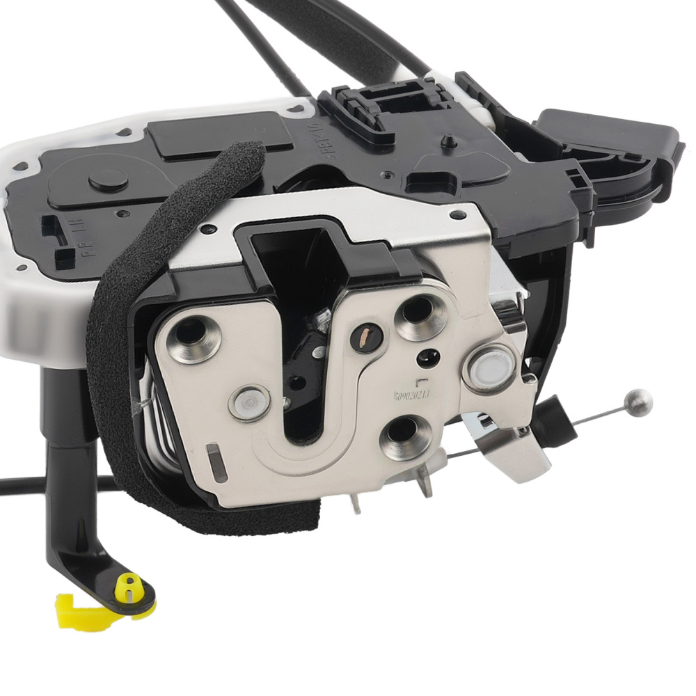 Door Lock Actuator Driver Front compatible for Nissan 370Z 2009-2020 V6 805011EA0A
