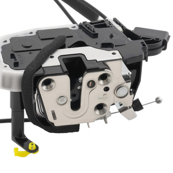 Door Lock Actuator Driver Front compatible for Nissan 370Z 2009-2020 V6 805011EA0A
