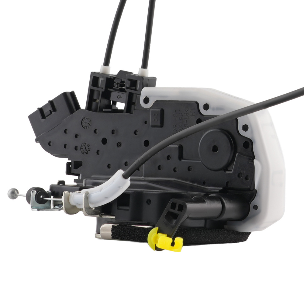 Door Lock Actuator Driver Front compatible for Nissan 370Z 2009-2020 V6 805011EA0A