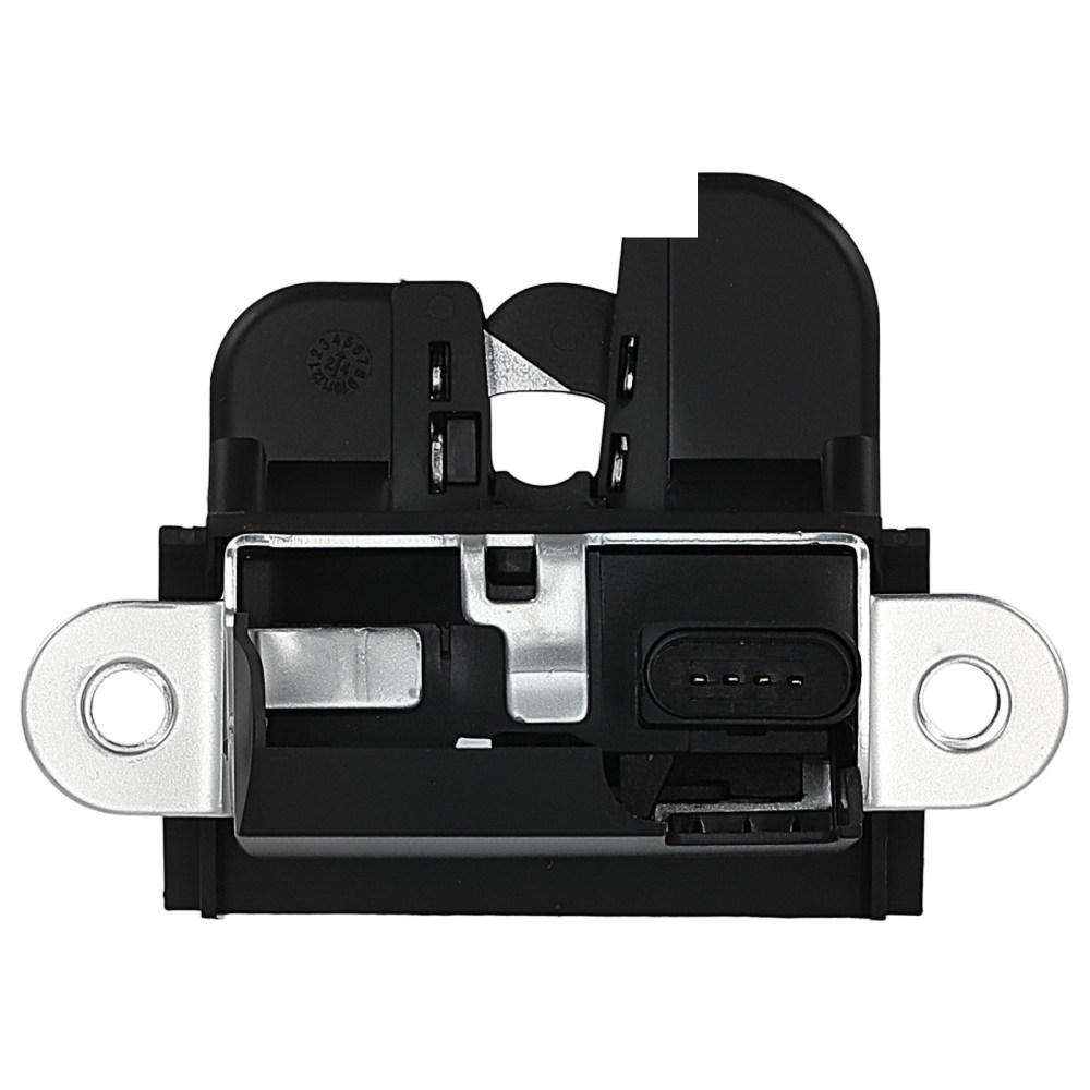 Boot Lock Actuator compatible for Skoda Yeti compatible for Seat Leon compatible for VW Touran 1K6827505D 4Pin