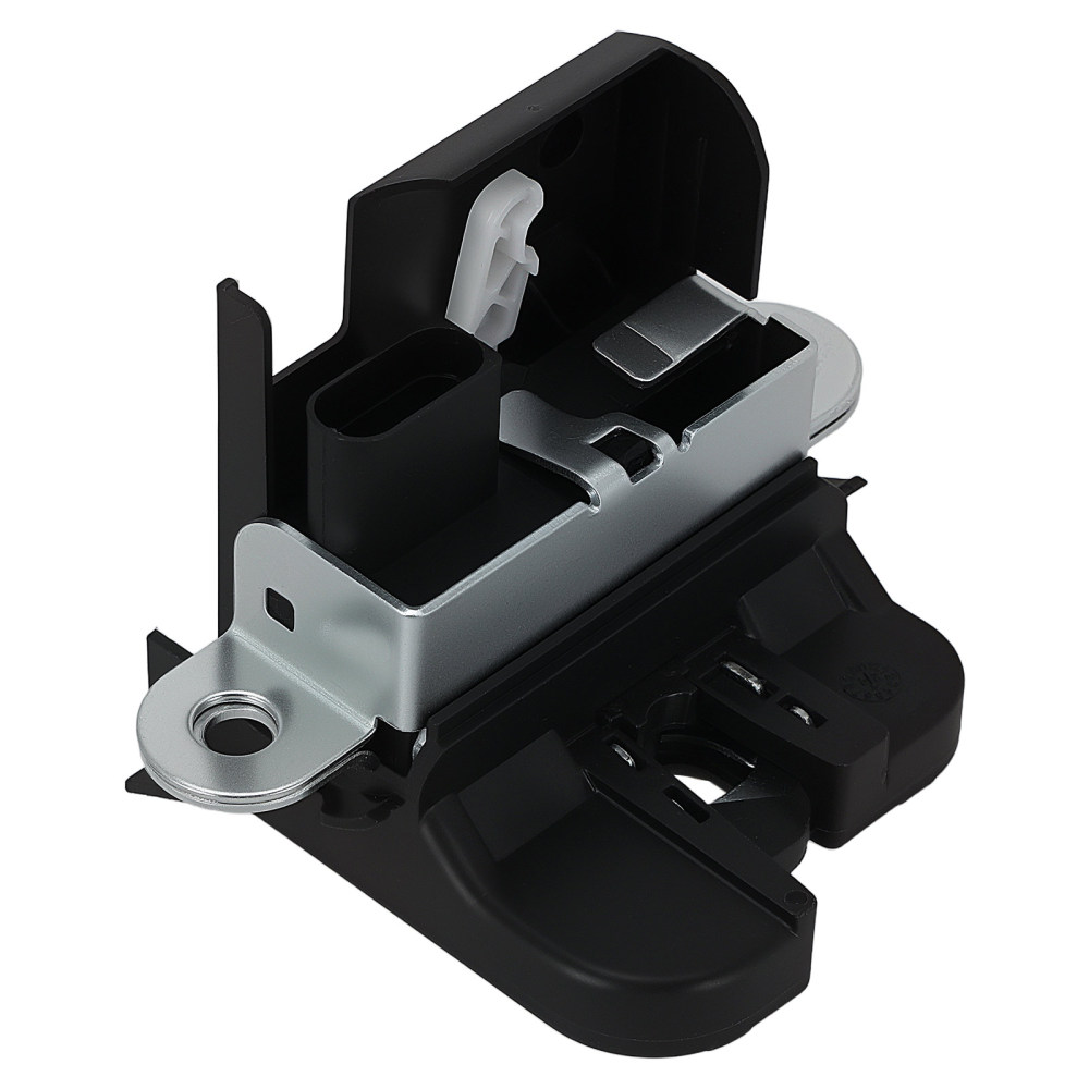 Boot Lock Actuator compatible for Skoda Yeti compatible for Seat Leon compatible for VW Touran 1K6827505D 4Pin