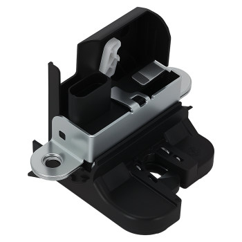 Boot Lock Actuator compatible for Skoda Yeti compatible for Seat Leon compatible for VW Touran 1K6827505D 4Pin