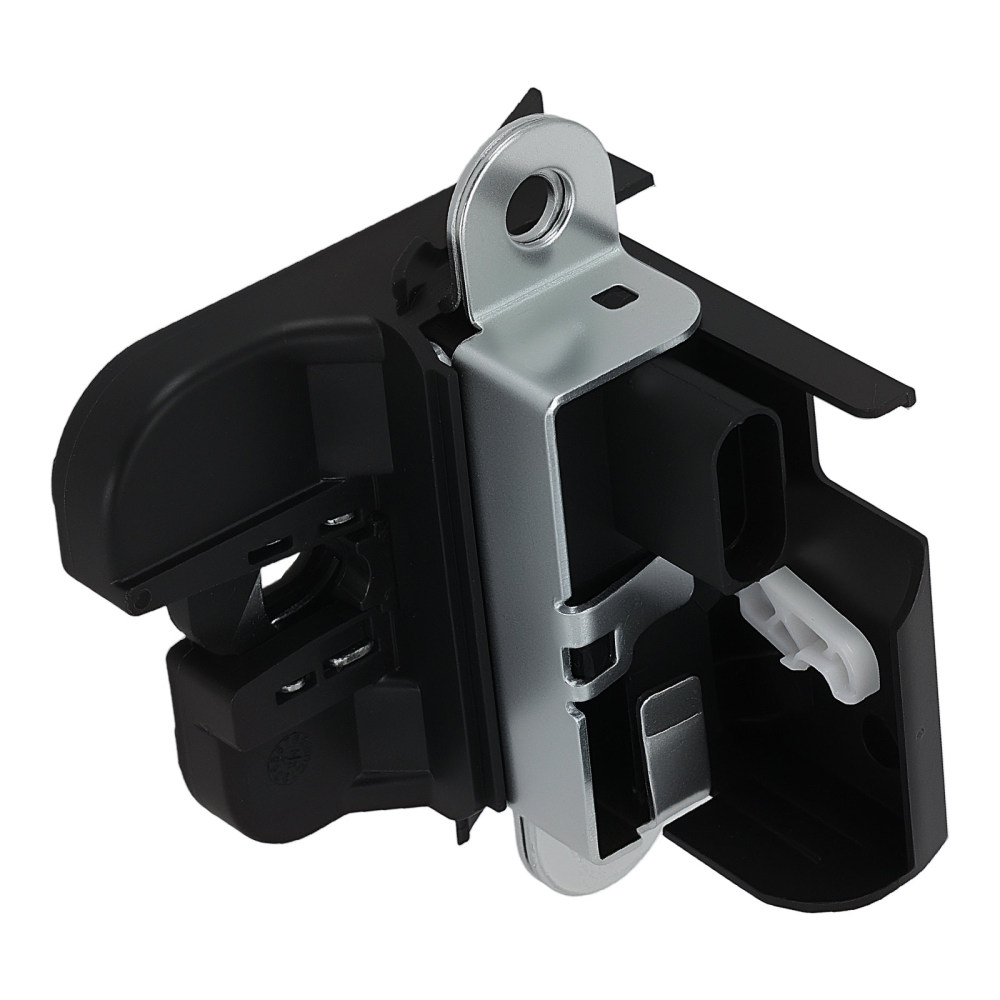 Boot Lock Actuator compatible for Skoda Yeti compatible for Seat Leon compatible for VW Touran 1K6827505D 4Pin