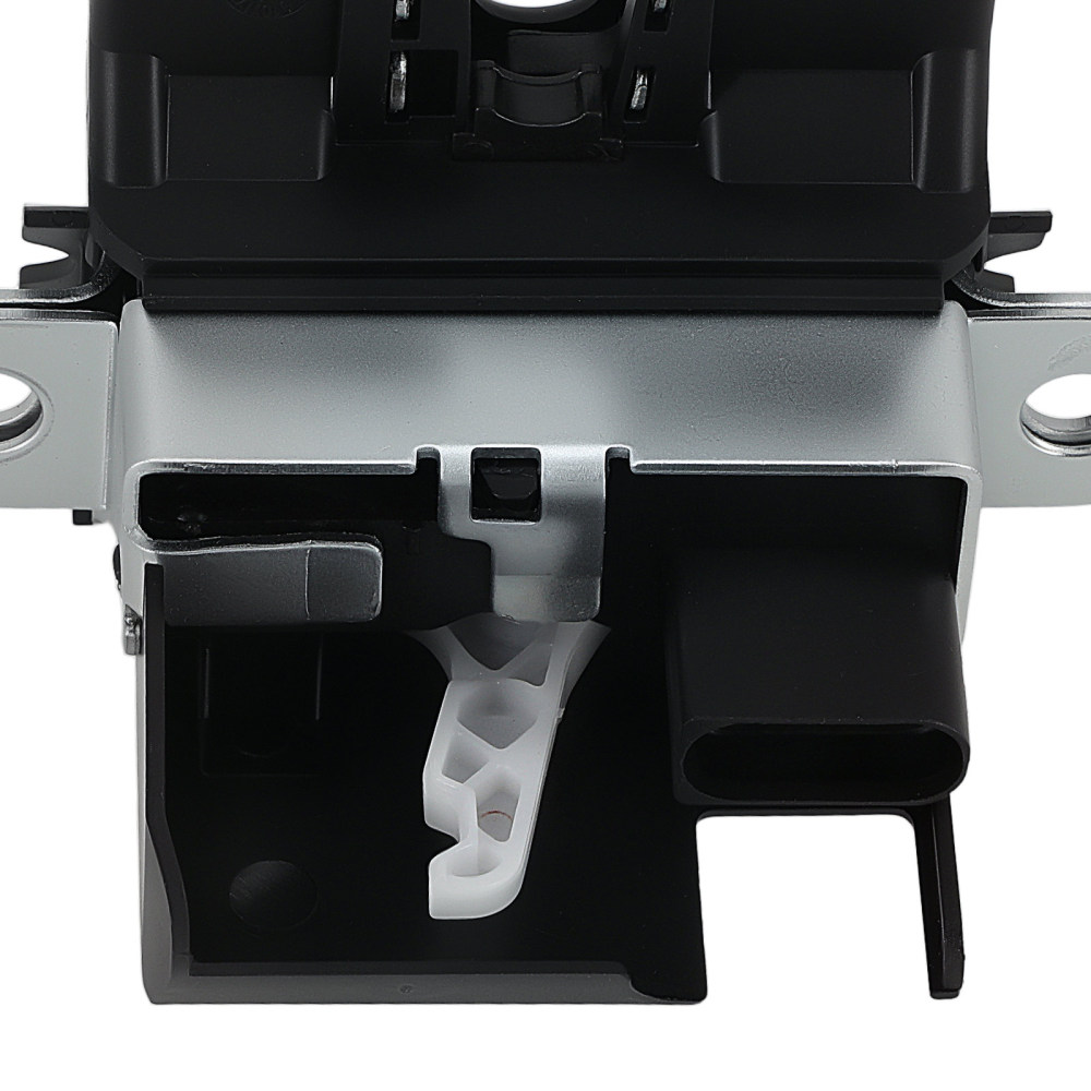 Boot Lock Actuator compatible for Skoda Yeti compatible for Seat Leon compatible for VW Touran 1K6827505D 4Pin