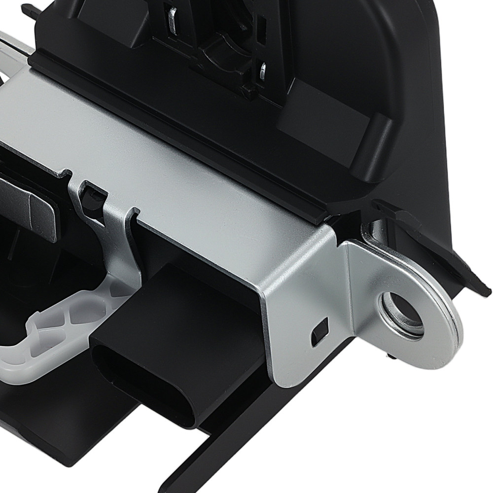 Boot Lock Actuator compatible for Skoda Yeti compatible for Seat Leon compatible for VW Touran 1K6827505D 4Pin