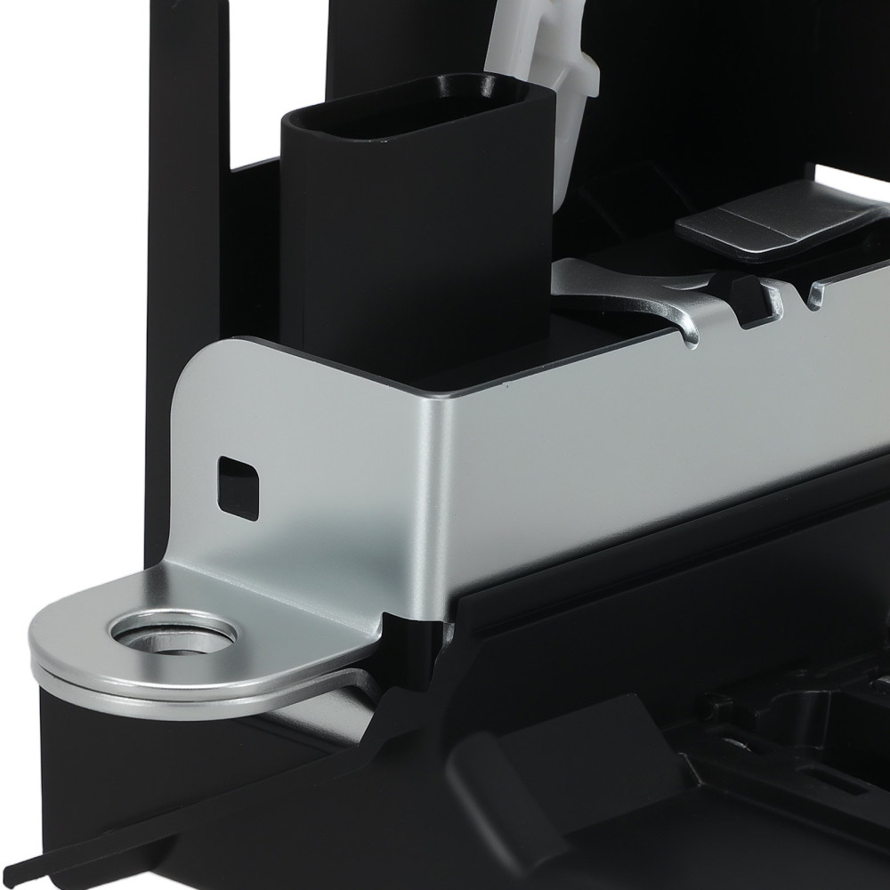 Boot Lock Actuator compatible for Skoda Yeti compatible for Seat Leon compatible for VW Touran 1K6827505D 4Pin