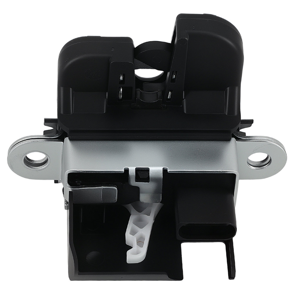 Boot Lock Actuator compatible for Skoda Yeti compatible for Seat Leon compatible for VW Touran 1K6827505D 4Pin