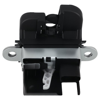 Boot Lock Actuator compatible for Skoda Yeti compatible for Seat Leon compatible for VW Touran 1K6827505D 4Pin