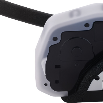 Door Lock Apparatus Rear Left compatible for Nissan Juke 1.6L 2011-17 82501-1KA2A