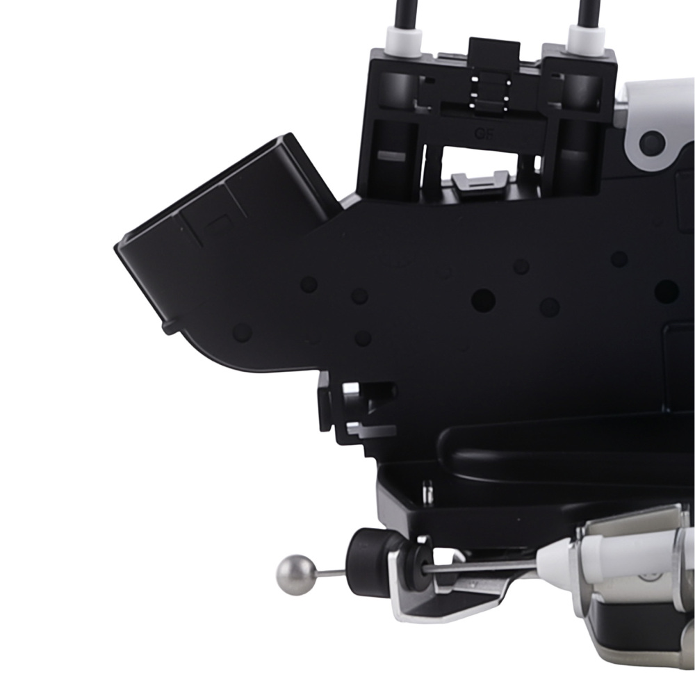 Door Lock Apparatus Rear Left compatible for Nissan Juke 1.6L 2011-17 82501-1KA2A