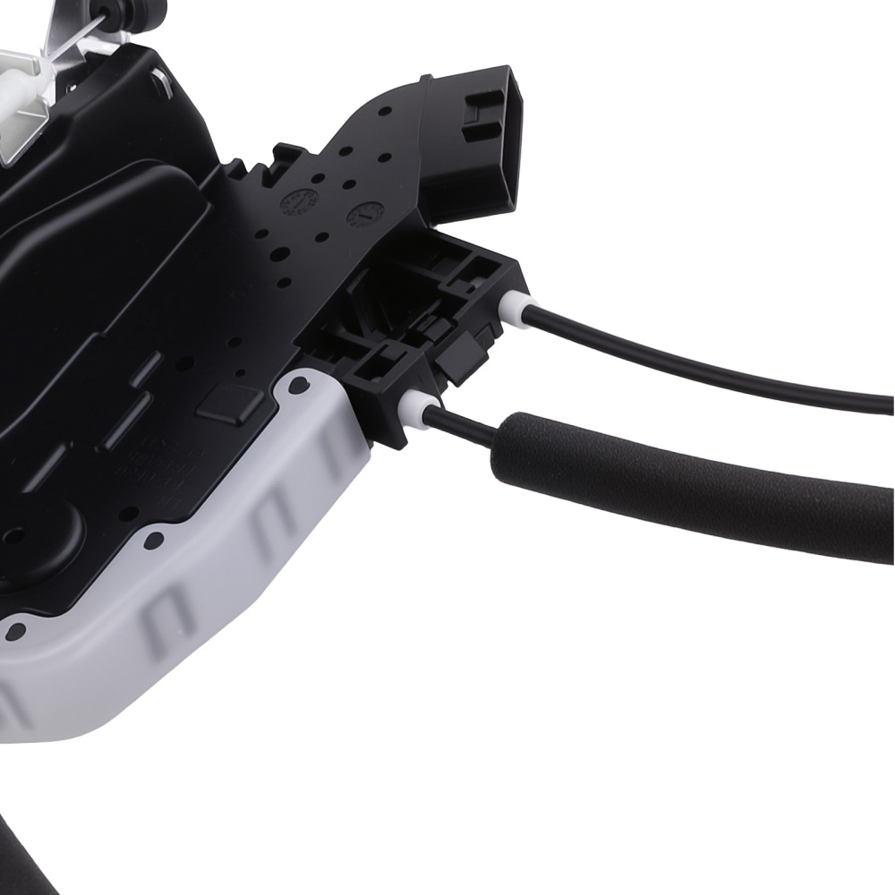 Door Lock Apparatus Rear Left compatible for Nissan Juke 1.6L 2011-17 82501-1KA2A