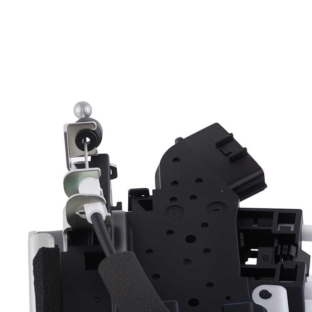 Door Lock Apparatus Rear Left compatible for Nissan Juke 1.6L 2011-17 82501-1KA2A