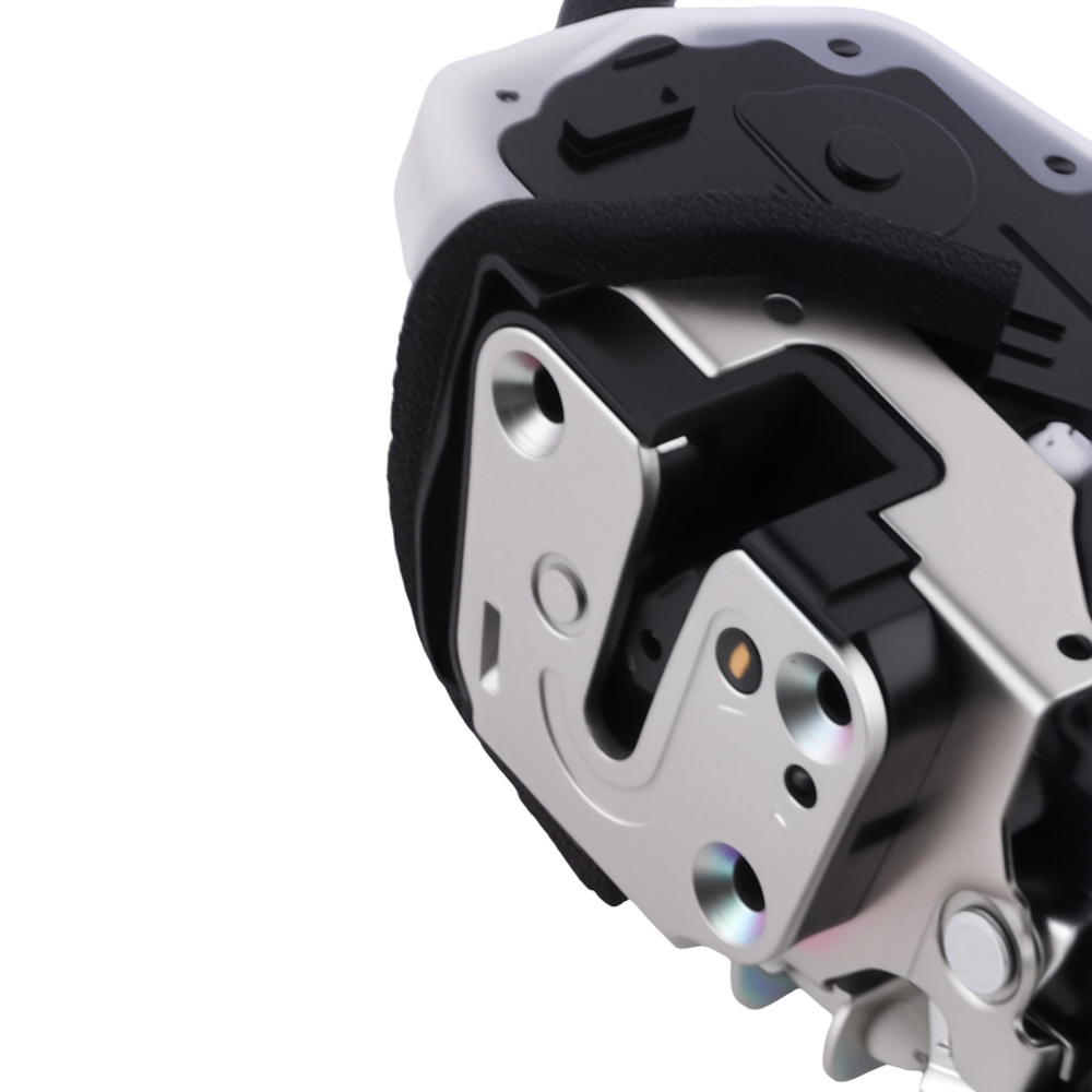 Door Lock Apparatus Rear Left compatible for Nissan Juke 1.6L 2011-17 82501-1KA2A