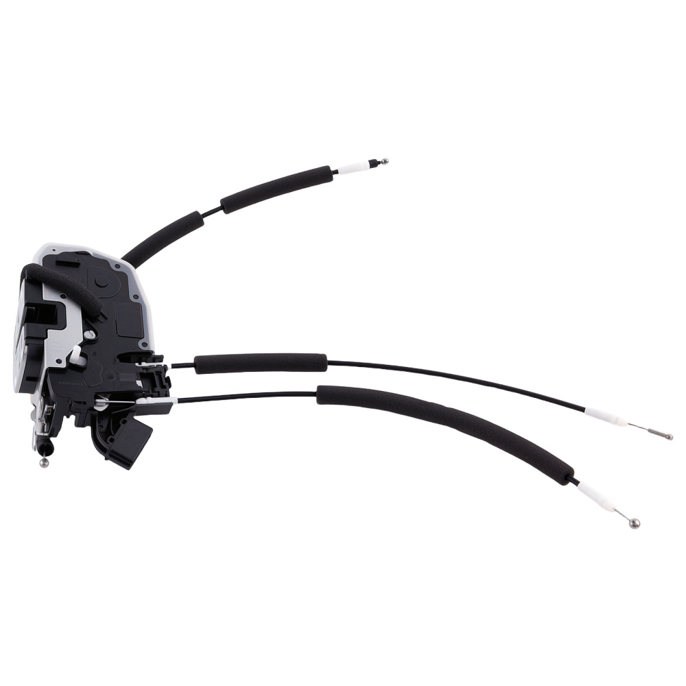 Door Lock Apparatus Rear Left compatible for Nissan Juke 1.6L 2011-17 82501-1KA2A