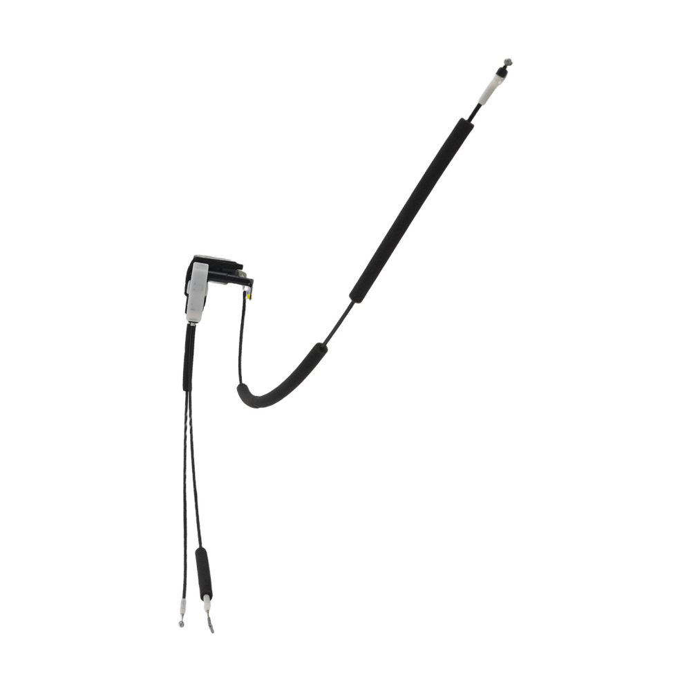 Door Lock Actuator Driver 6-Pin compatible for Nissan Juke 2011-17 80501-1KM1A Metal