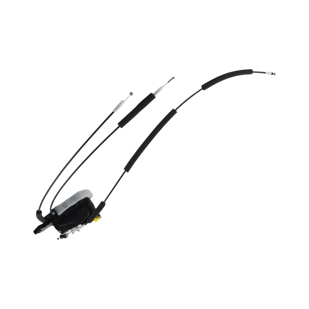 Door Lock Actuator Driver 6-Pin compatible for Nissan Juke 2011-17 80501-1KM1A Metal