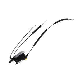 Door Lock Actuator Driver 6-Pin compatible for Nissan Juke 2011-17 80501-1KM1A Metal