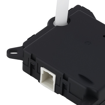 Heater Air Blend Door Actuator compatible for Ford Expedition 2003-2006 1L2Z19E616CA