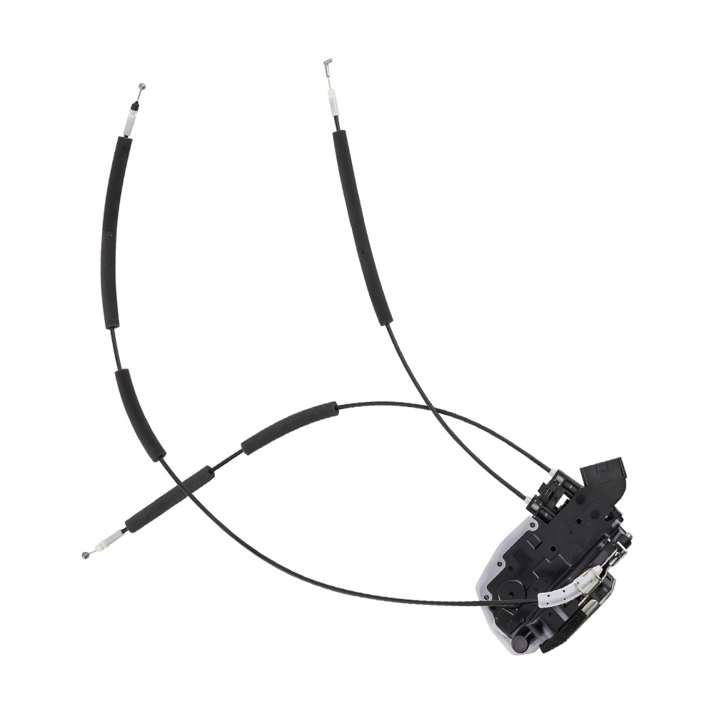 2 Pieces Door Lock Actuator compatible for Infiniti QX56 QX80 Armada 805011LA0A 2011-2020