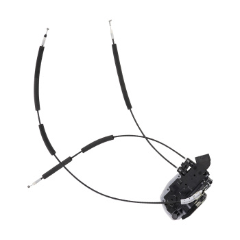 2 Pieces Door Lock Actuator compatible for Infiniti QX56 QX80 Armada 805011LA0A 2011-2020